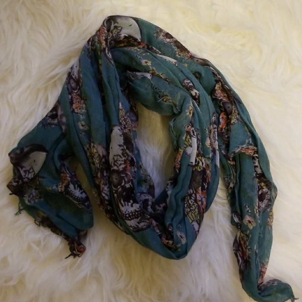 SCARF
